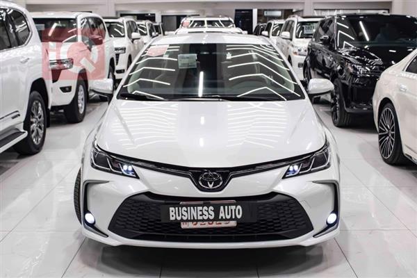 Toyota for sale in Iraq